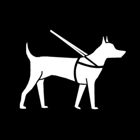assistance dog